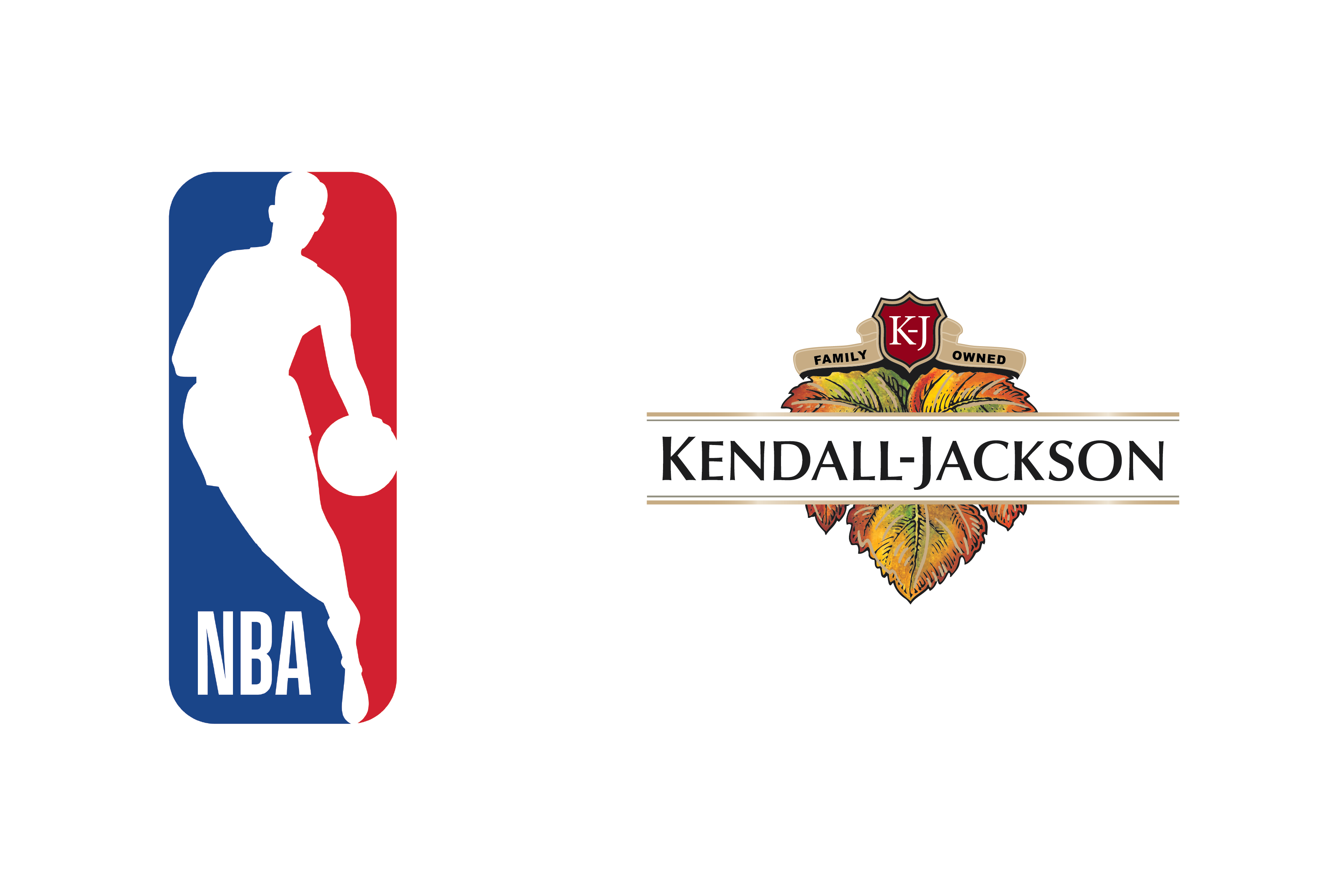 NBA x Kendall-Jackson Wines